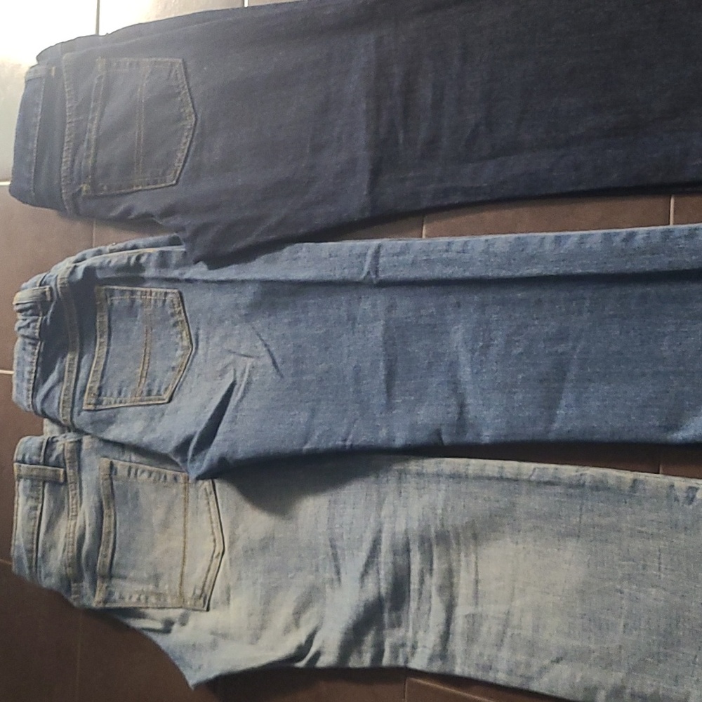 Jeans - Picture 10 of 12